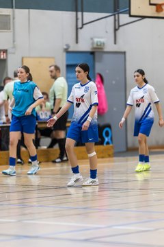 Bild 1311 - wBJ NFV Futsalmeisterschaft